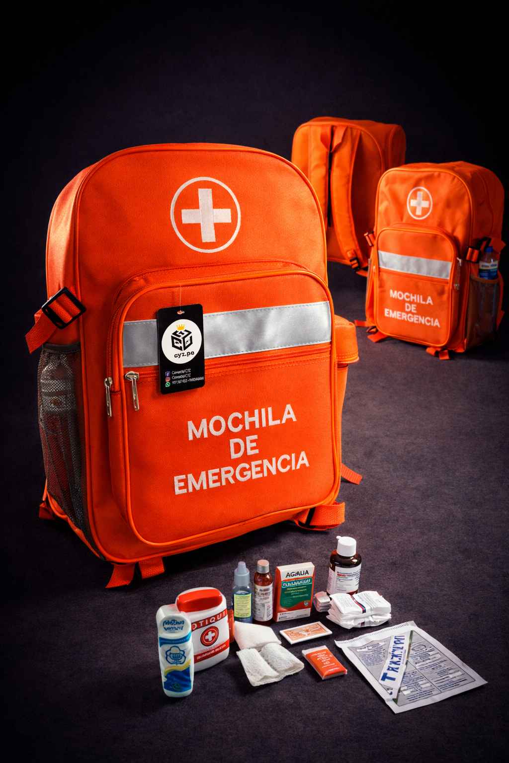 Bolsos promocionales